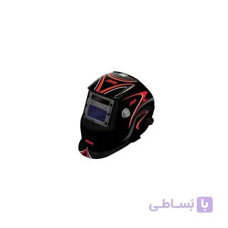 ماسک جوشکاری اتوماتیک آروا مدل 8203