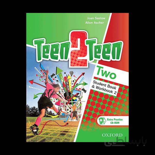 Teen 2 Teen 2