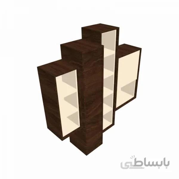 بوفه دیواری AFL-005