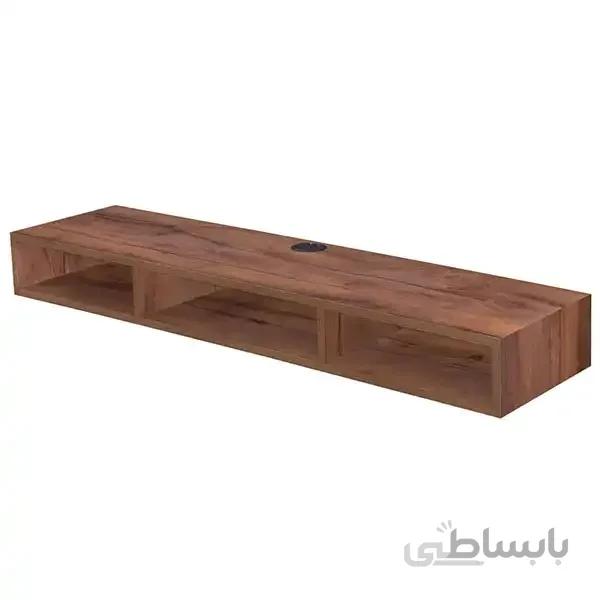 میز تلویزیون دیواری اعتماد مدل MTW-115