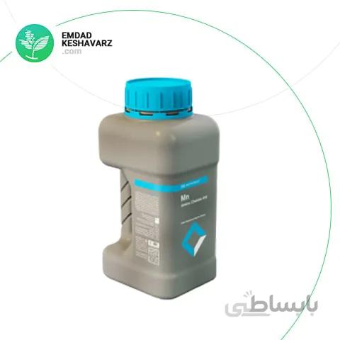 کود کلات منگنز آمینو یک لیتری نوتریتک