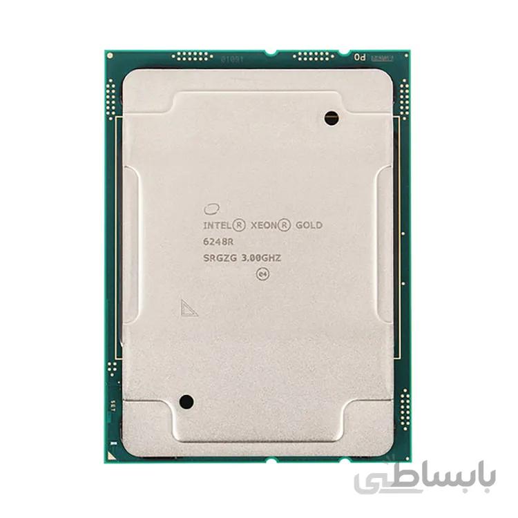 سی پی یو سرور Intel Xeon Gold 6248R
