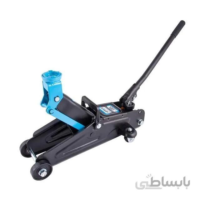 جک سوسماری ۲تن دسته گردان اکتیو مدلAC-3102B