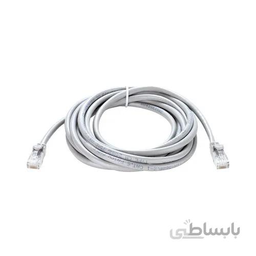 Patch Cord Cable Belden Cat6 UTP 20M ا Belden CAT6 UTP 20M Patch Cord