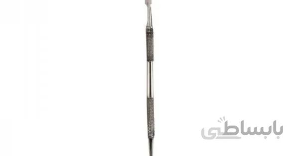 تیغ کومدون و پیلینگ استیل ۱۶ سانتی متری