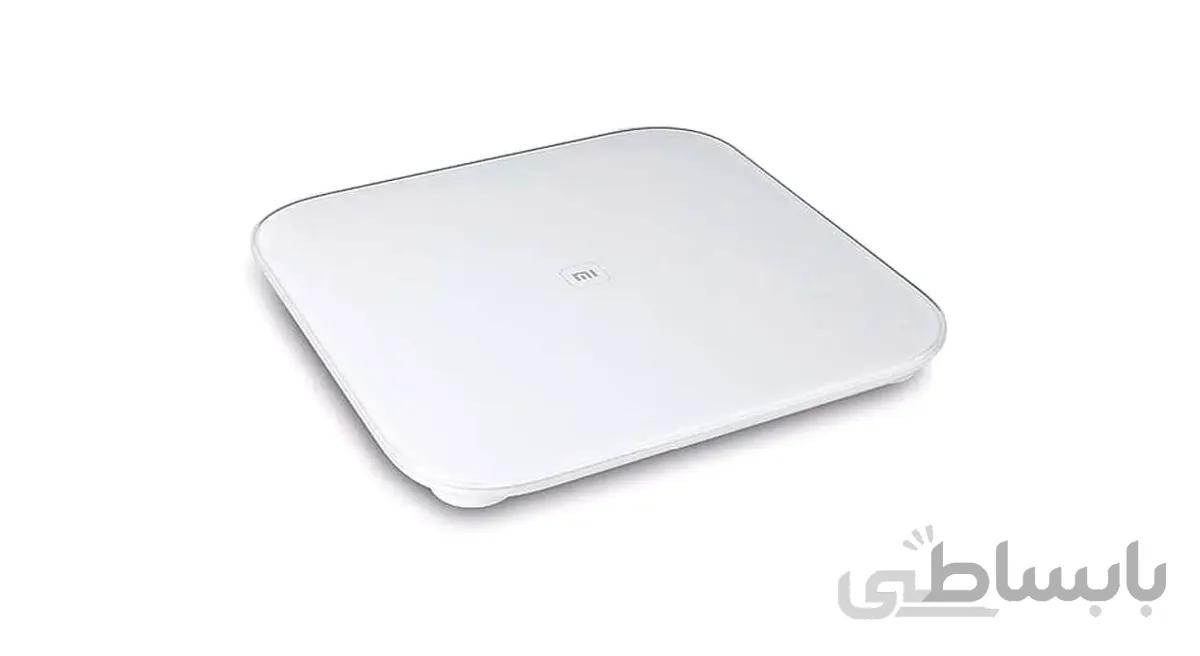 ترازوی هوشمند شیائومی مدل Mi Body Scale 2 – XMTZC04HM ا XIAOMI Mi Body Scale 2 – XMTZC04HM