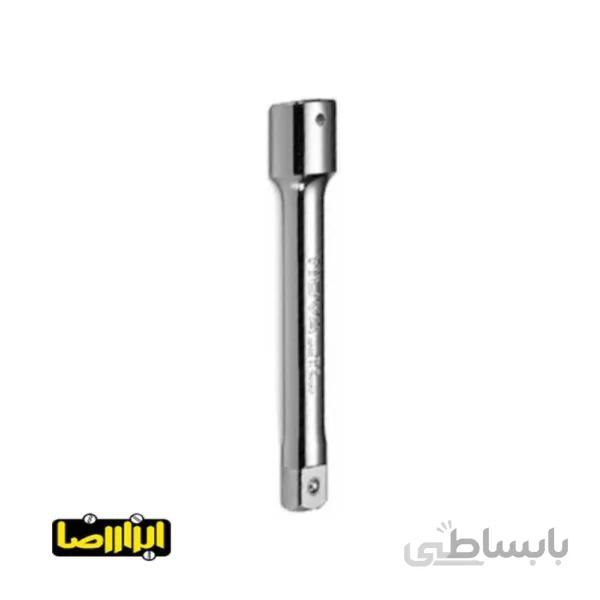 کمک بکس متوسط 12.5 سانتی درایو 1/2 اینچ