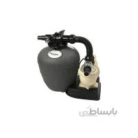 پکیج تصفیه استخر ایمکس مدل FSU-8TP