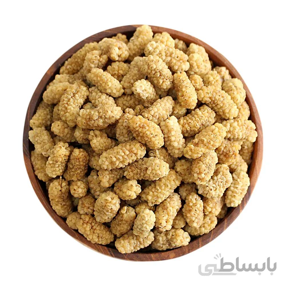 توت خشک اعلا