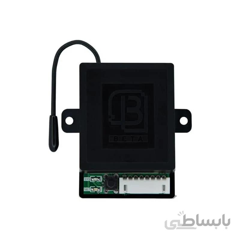 دو رله سیم کارتی بتا
