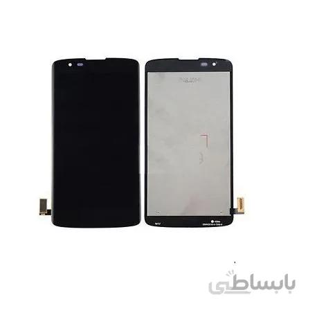تاچ و ال سی دی گوشی موبایل LG K8- K350Z