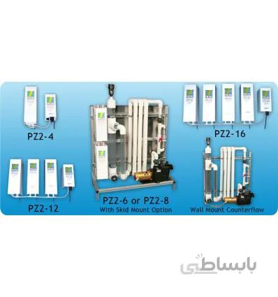 دستگاه تزریق ازن PROZONE مدل PZII-12