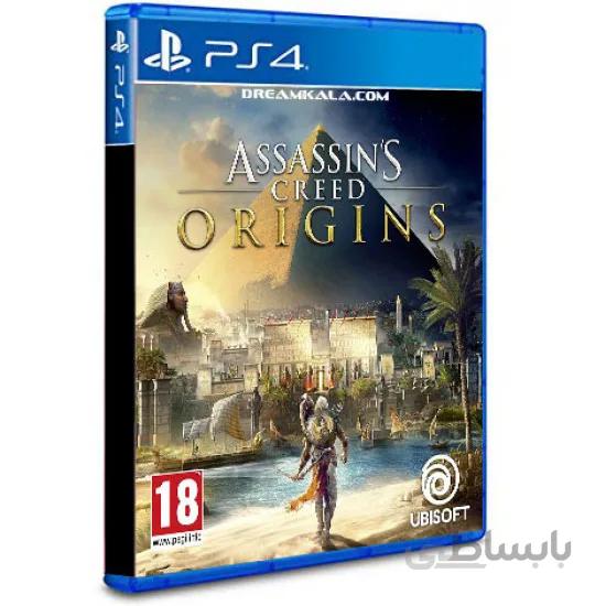 Assassins Creed Origins