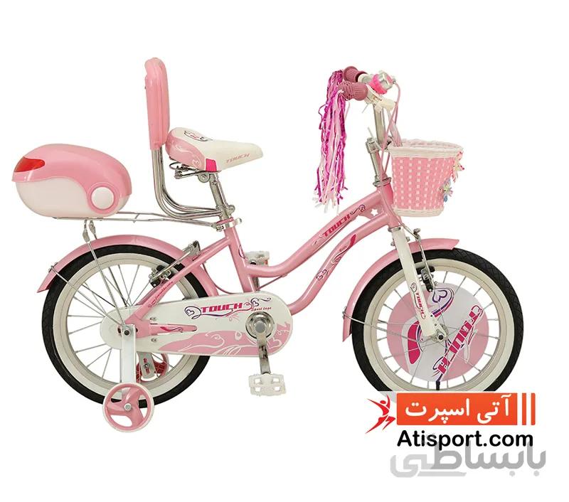 دوچرخه Touch Betty 16