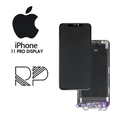 تاچ ال سی دی آیفون IPHONE 11 pro