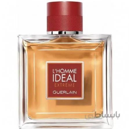 سمپل/دکانت عطر ادکلن گرلن لهوم آیدیل اکستریم | Guerlain L’Homme Idéal Extrême