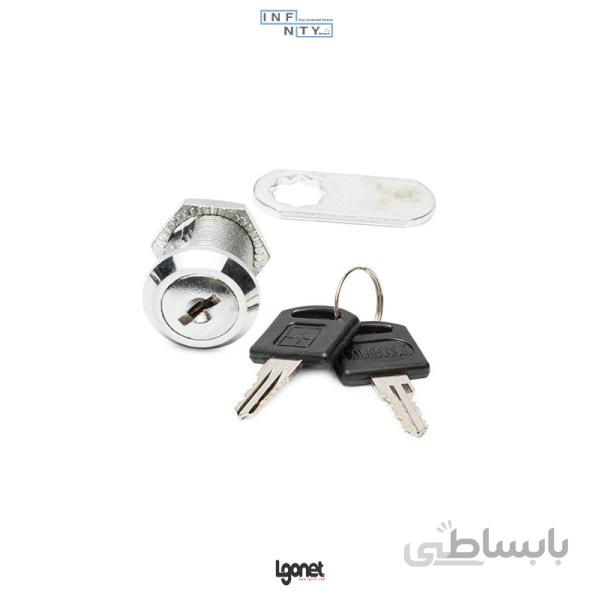 قفل سوئيچي الگونت lgonet مدل LA-SLD