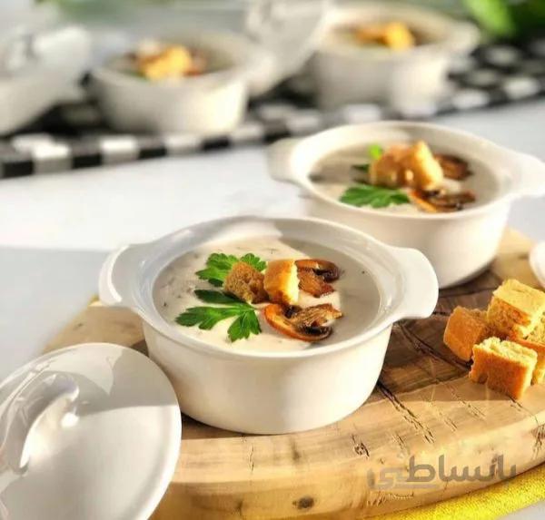 مینی قابلمه گرد تکی برند acar