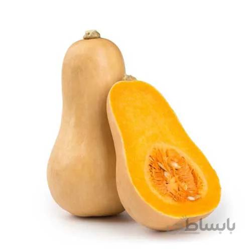 بذر کدو حلوایی نارنجی