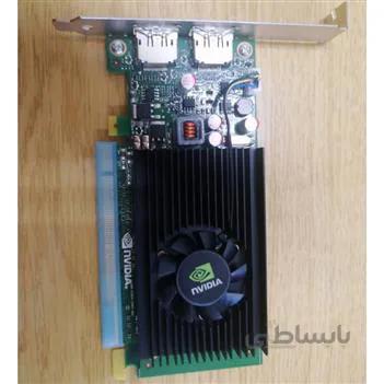 کارت گرافیک -NVIDIA NVS310-بدونه جعبه
