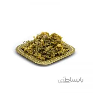 گل مغربی