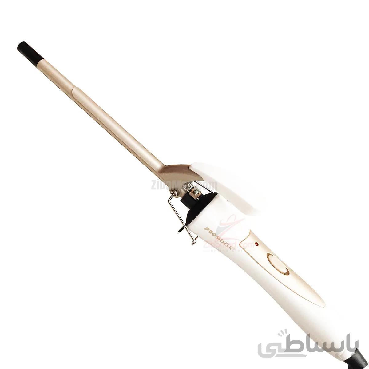 فر کننده مو پروموزر مدل MZ-2216