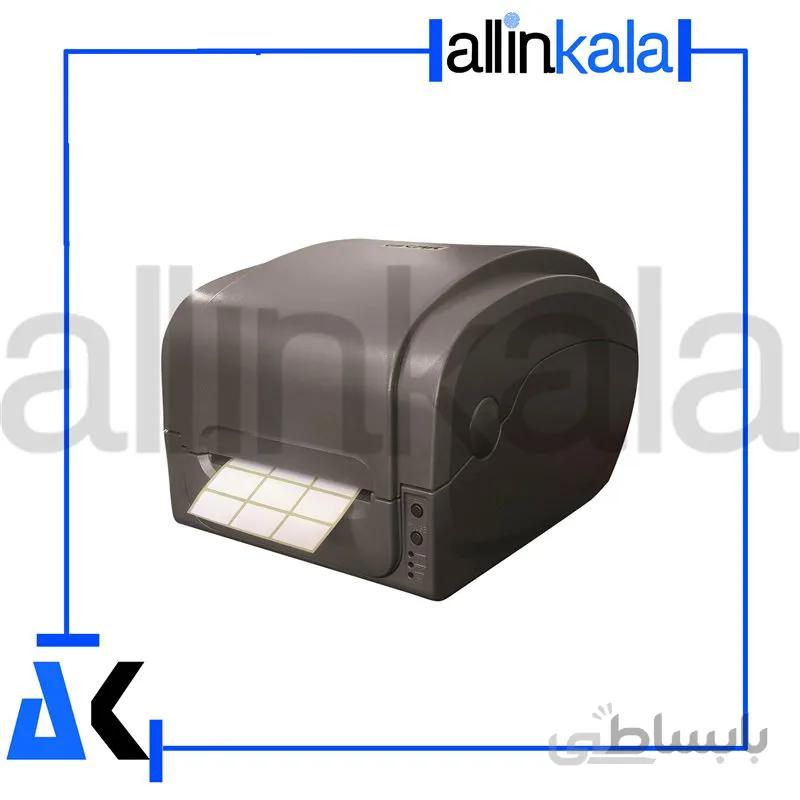 چاپگر لیبل و بارکد اسکار مدل 1125F ا Oscar 1125F Label & Barcode Printer
