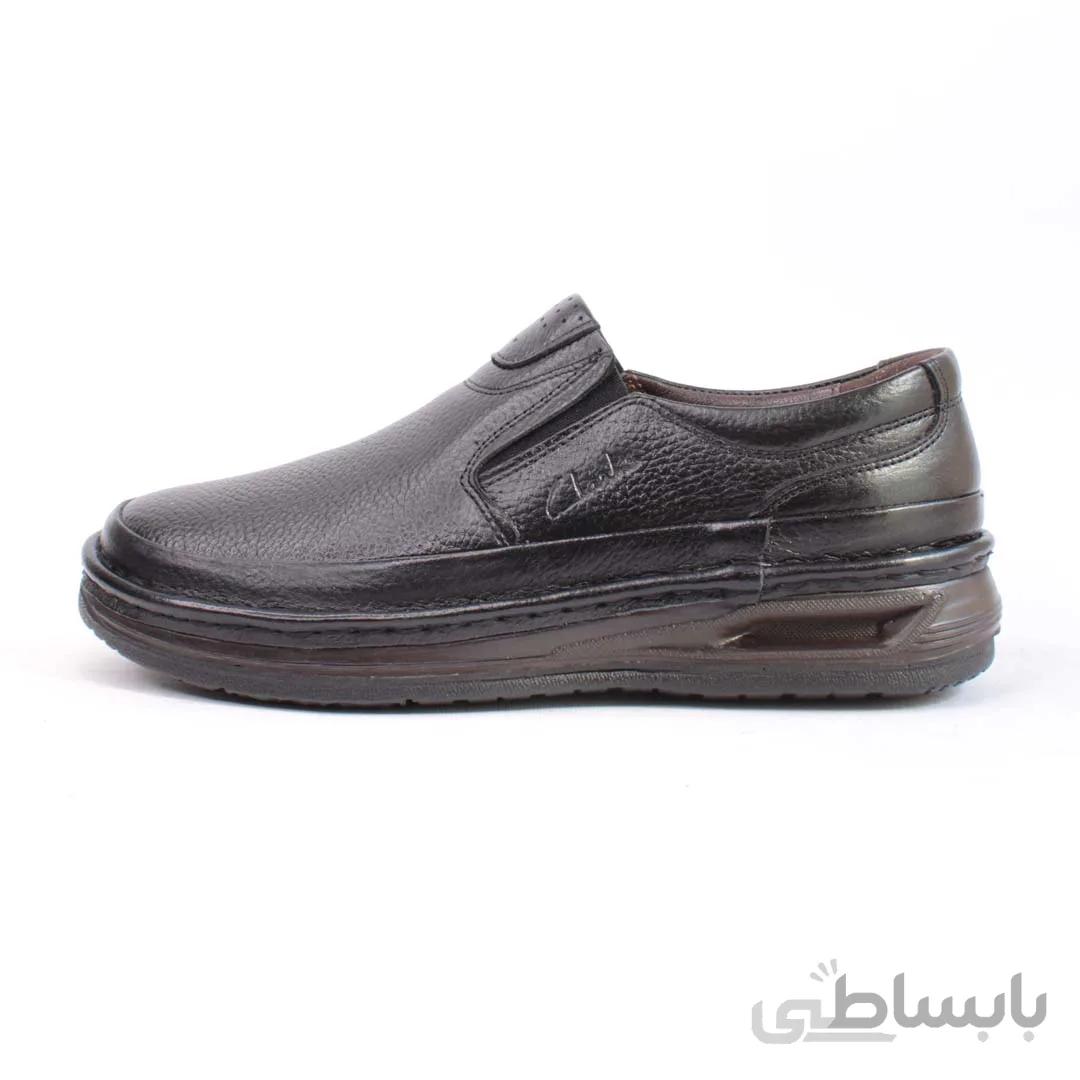 کفش مردانه مدل پاتریک