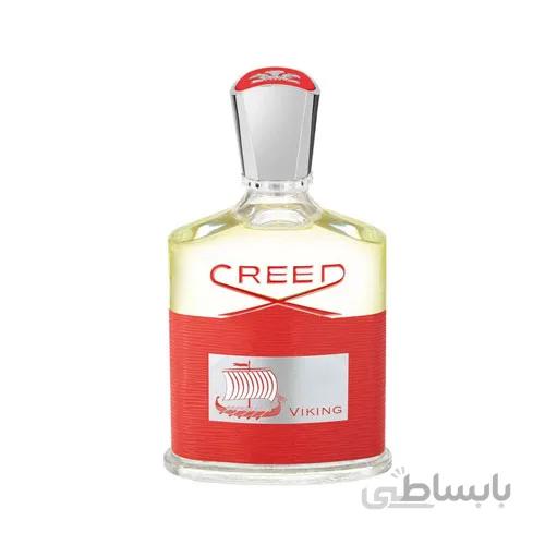 عطر مردانه کرید وایکینگ – CREED VIKING