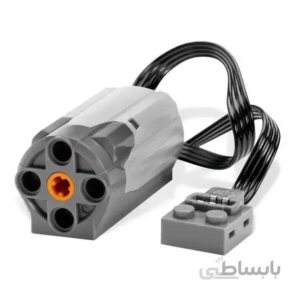 LEGO Functions Power Functions M-Motor 8883
