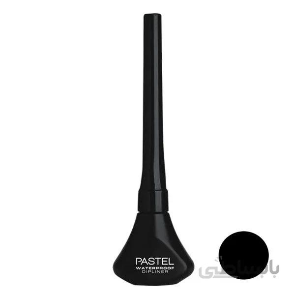 خط چشم پاستل Pastel eyeliner