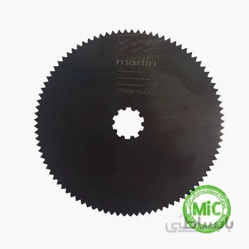 تیغ اره گچ بری