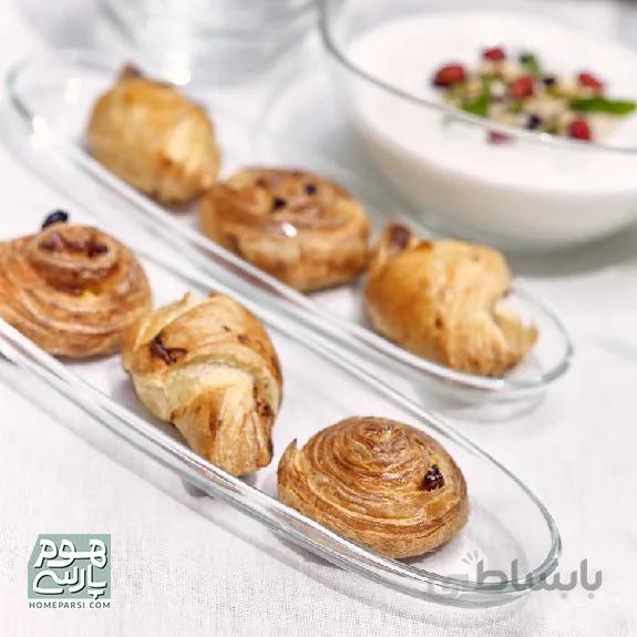 دیس بیضی وی دی وی مدل Fenice