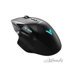 ماوس مخصوص بازی رپو مدل VT900 ا Rapoo VT900 Gaming Mouse