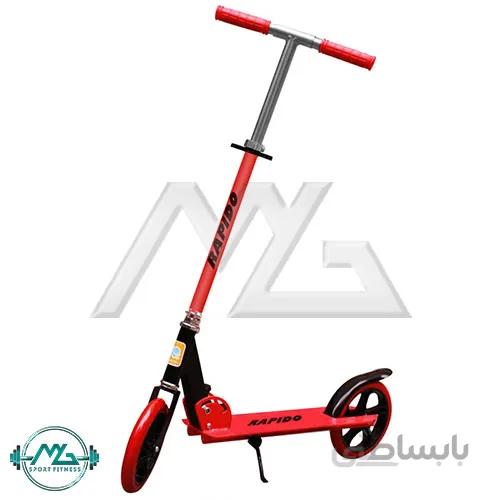 اسکوتر مدل رپیدو کد 23