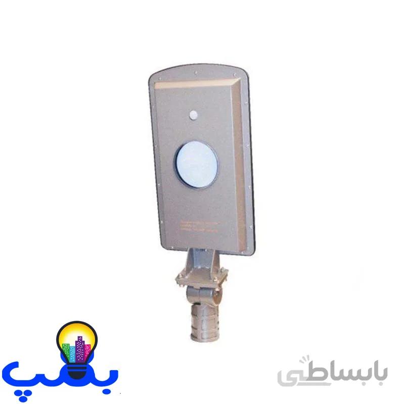 چراغ خیابانى 30 وات سولار 5000 کلوین EDC