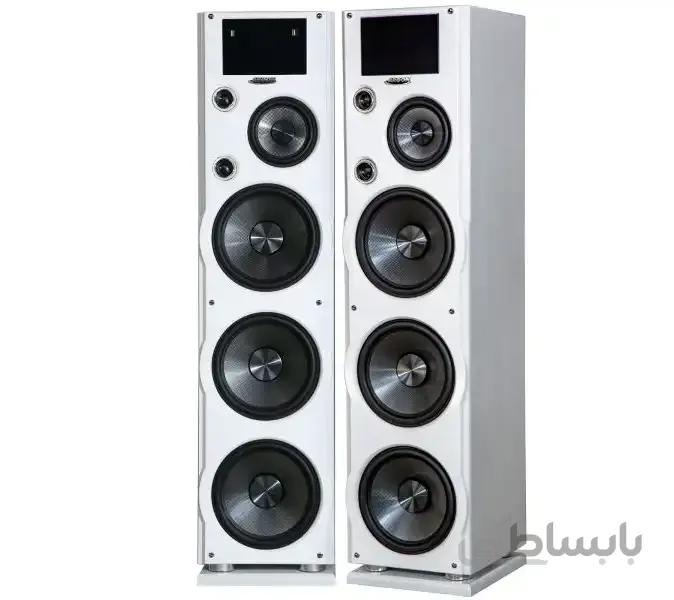 سینمای خانگی آرگون مدل AR-1596