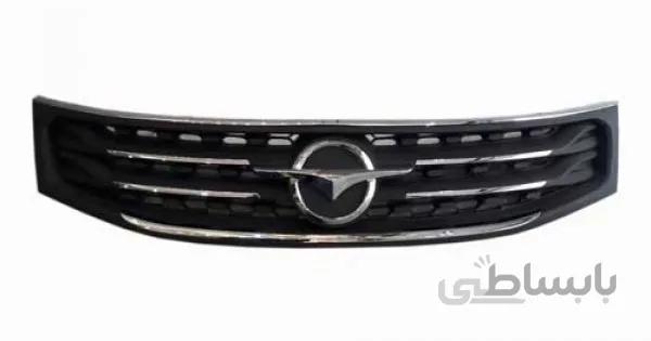 جلو پنجره هایما HAIMA S7