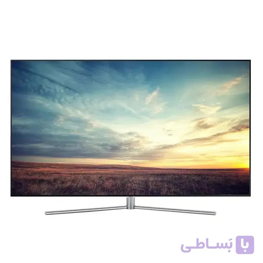 تلویزیون 55 اینچ سامسونگ مدل Q7770
