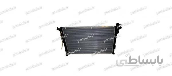 رادیاتور آب هیوندای i20 وارداتی