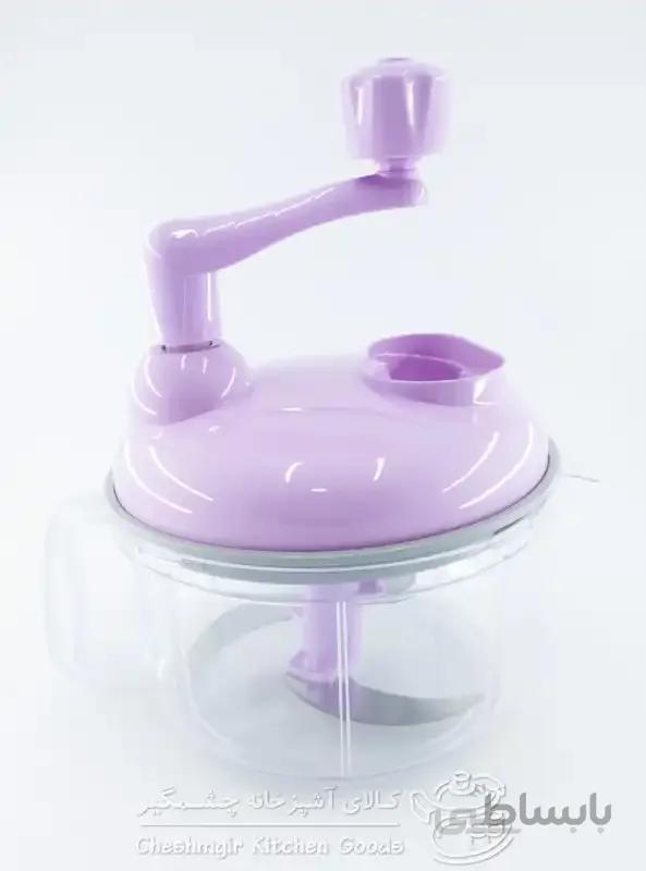 سبزی خرد کن MRS بزرگ کد 580018