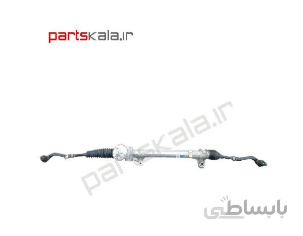 مجموعه کامل جعبه فرمان سوناتا هیبرید