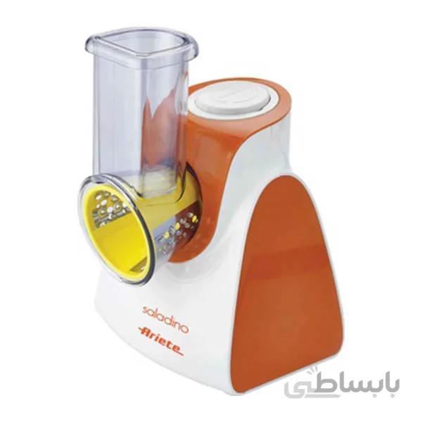 خردکن آریته مدل 1791 Saladino ا Arita shredder model 1791 Saladino