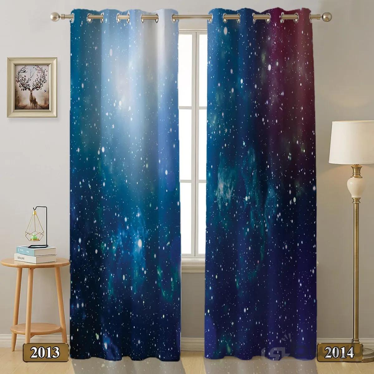 پرده چاپی طرح کلاسیک کد 2014 / 2013