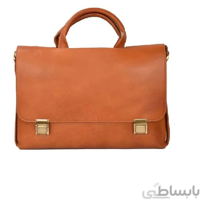 کیف اداری مردانه کد L108