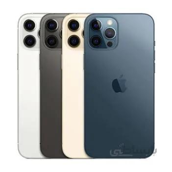 گوشی موبایل طرح اصلی آیفون مدل iphone 12 Pro Max