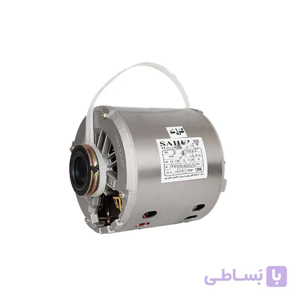 موتور کولر 1/3 ساحل SAHEL مدل Split