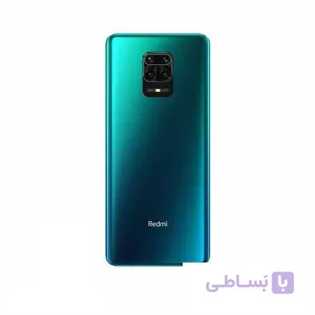 درب پشت شیائومی ردمی نوت 9 پرو Note 9 Pro