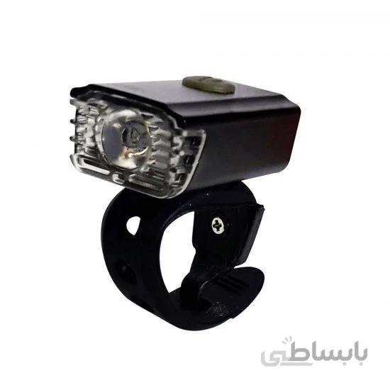 چراغ جلو شارژی مدل Vibe - LIGHVB0110