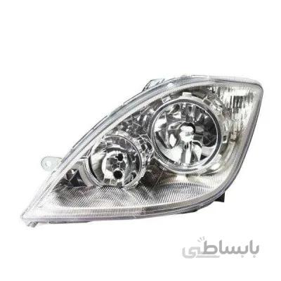 چراغ جلو چپ بدون موتور فن آوران مناسب برای تیبا